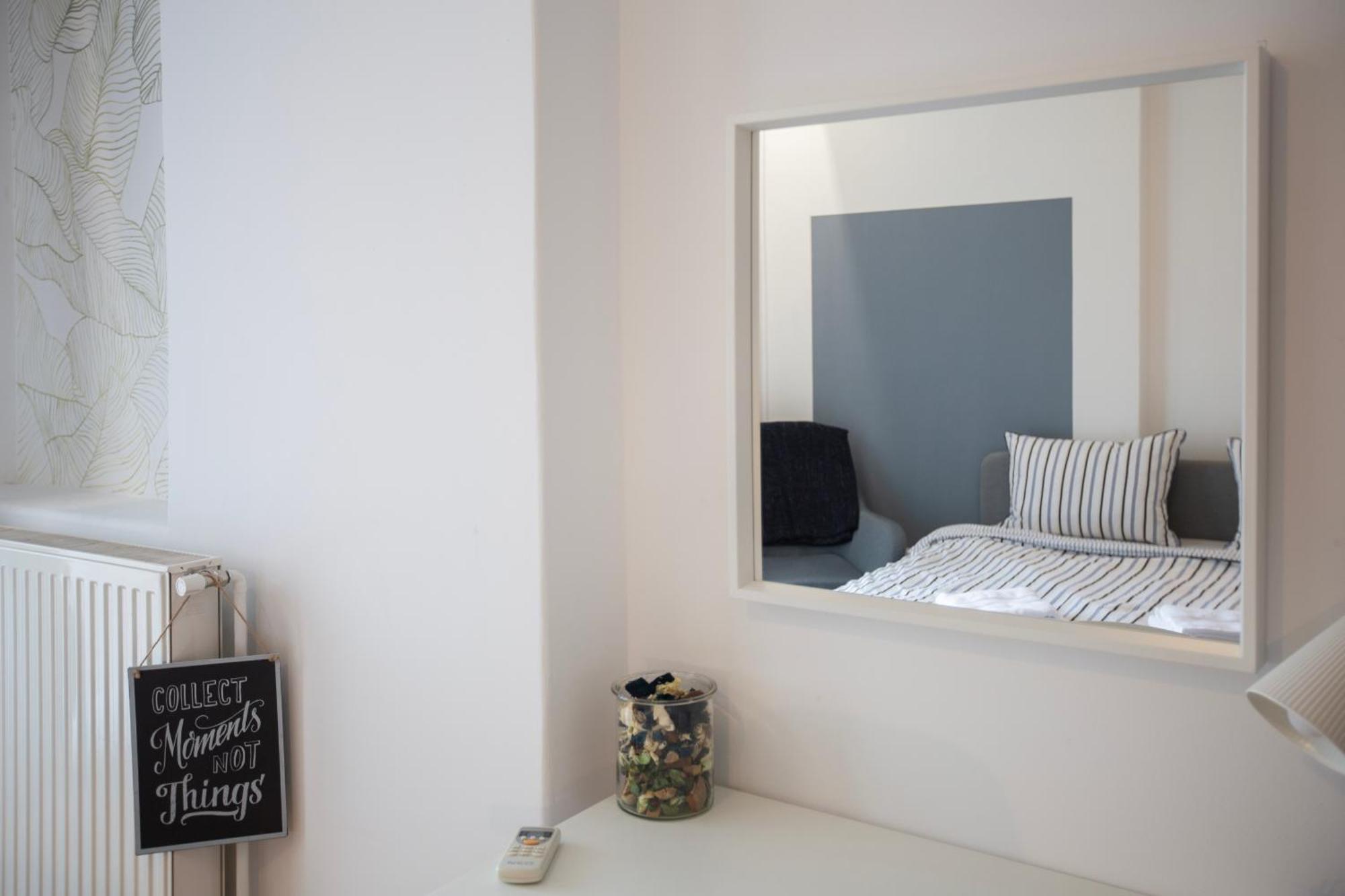 Ultracentral Hong Kong 3 Bdrm Apartment Bucharest Exterior photo
